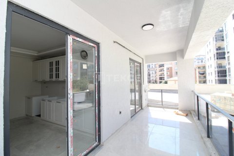 3+1 Lejlighed  i Bursa, Tyrkiet Nr. 227085 - 18