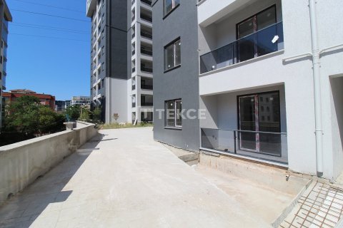 3+1 Lejlighed  i Bursa, Tyrkiet Nr. 227085 - 20