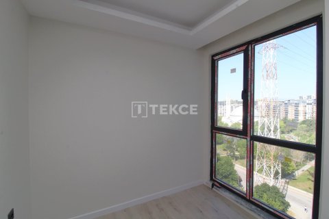3+1 Lejlighed  i Bursa, Tyrkiet Nr. 227085 - 29