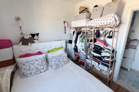 1+1 Lejlighed  i Cesme, Izmir, Tyrkiet Nr. 227084 - 18