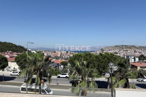 1+1 Lejlighed  i Cesme, Izmir, Tyrkiet Nr. 227084 - 8