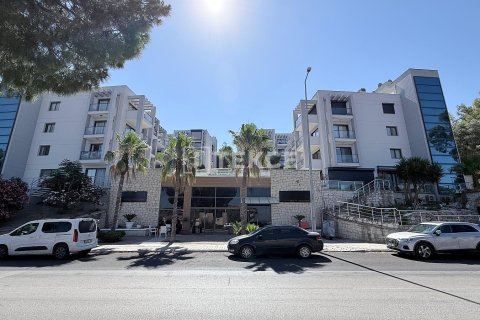 1+1 Lejlighed  i Cesme, Izmir, Tyrkiet Nr. 227084 - 9