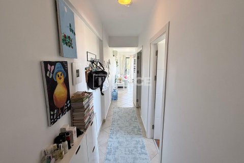 1+1 Lejlighed  i Cesme, Izmir, Tyrkiet Nr. 227084 - 21
