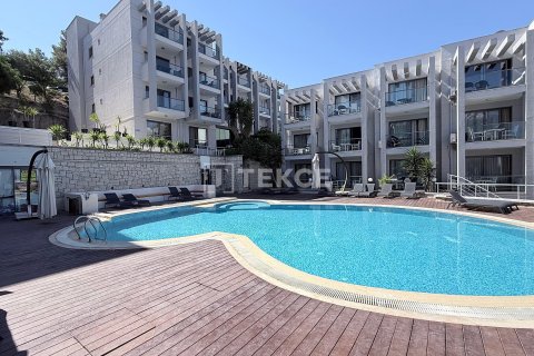 1+1 Lejlighed  i Cesme, Izmir, Tyrkiet Nr. 227084 - 3