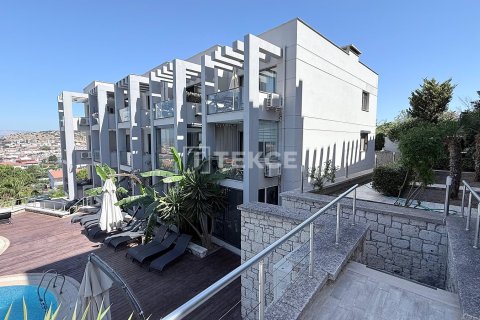 1+1 Lejlighed  i Cesme, Izmir, Tyrkiet Nr. 227084 - 5