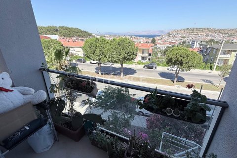 1+1 Lejlighed  i Cesme, Izmir, Tyrkiet Nr. 227084 - 19