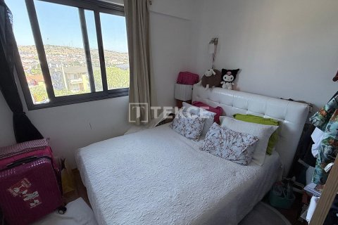 1+1 Lejlighed  i Cesme, Izmir, Tyrkiet Nr. 227084 - 17
