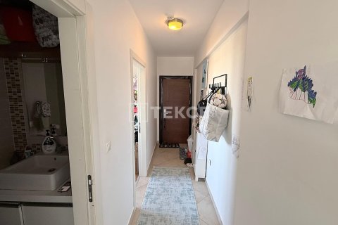 1+1 Lejlighed  i Cesme, Izmir, Tyrkiet Nr. 227084 - 22