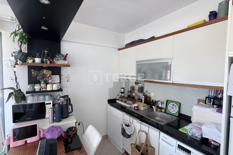 1+1 Lejlighed  i Cesme, Izmir, Tyrkiet Nr. 227084 - 14