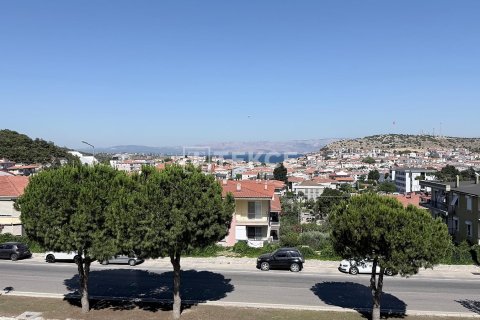 1+1 Lejlighed  i Cesme, Izmir, Tyrkiet Nr. 227084 - 7