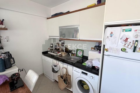 1+1 Lejlighed  i Cesme, Izmir, Tyrkiet Nr. 227084 - 15