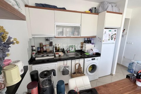 1+1 Lejlighed  i Cesme, Izmir, Tyrkiet Nr. 227084 - 16