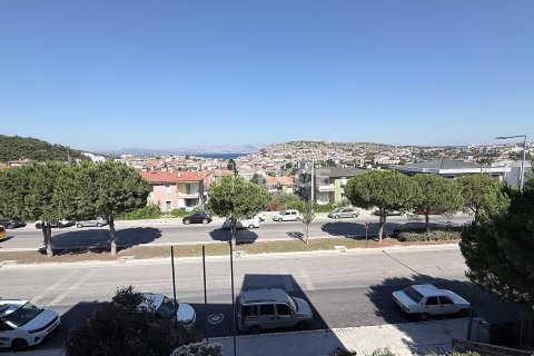 1+1 Lejlighed  i Cesme, Izmir, Tyrkiet Nr. 227084 - 6
