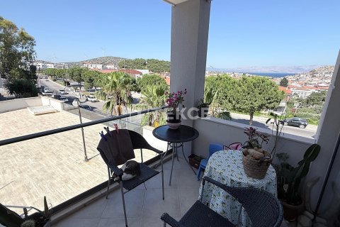 1+1 Lejlighed  i Cesme, Izmir, Tyrkiet Nr. 227084 - 20