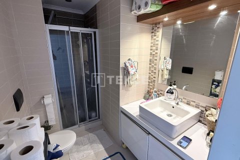 1+1 Lejlighed  i Cesme, Izmir, Tyrkiet Nr. 227084 - 23