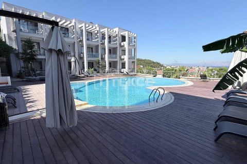 1+1 Lejlighed  i Cesme, Izmir, Tyrkiet Nr. 227084 - 2