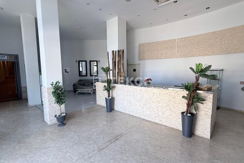 1+1 Lejlighed  i Cesme, Izmir, Tyrkiet Nr. 227084 - 11