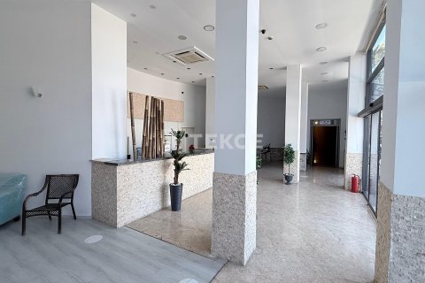 1+1 Lejlighed  i Cesme, Izmir, Tyrkiet Nr. 227084 - 10