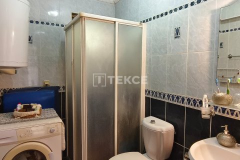2+1 Lejlighed  i Fethiye, Mugla, Tyrkiet Nr. 227082 - 19