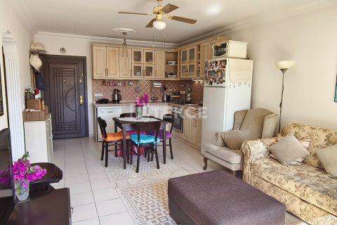 2+1 Lejlighed  i Fethiye, Mugla, Tyrkiet Nr. 227082 - 15