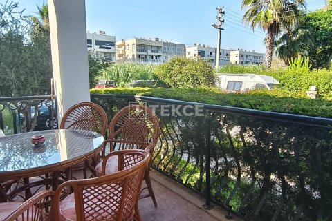 2+1 Lejlighed  i Fethiye, Mugla, Tyrkiet Nr. 227082 - 8