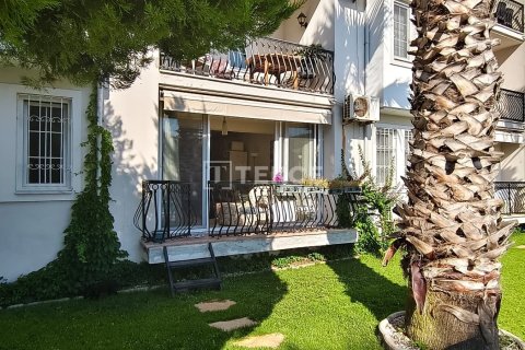2+1 Lejlighed  i Fethiye, Mugla, Tyrkiet Nr. 227082 - 3