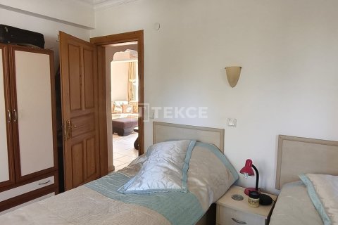 2+1 Lejlighed  i Fethiye, Mugla, Tyrkiet Nr. 227082 - 18