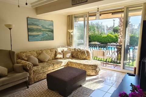 2+1 Lejlighed  i Fethiye, Mugla, Tyrkiet Nr. 227082 - 12