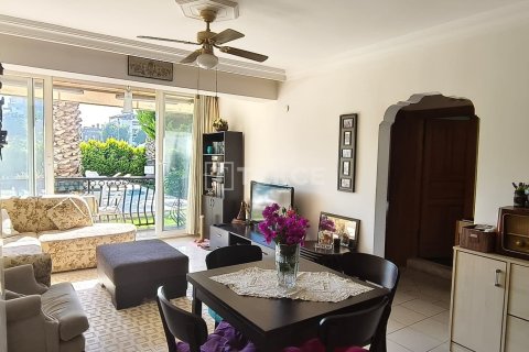 2+1 Lejlighed  i Fethiye, Mugla, Tyrkiet Nr. 227082 - 13