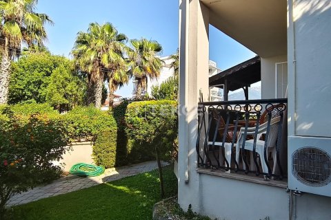 2+1 Lejlighed  i Fethiye, Mugla, Tyrkiet Nr. 227082 - 6