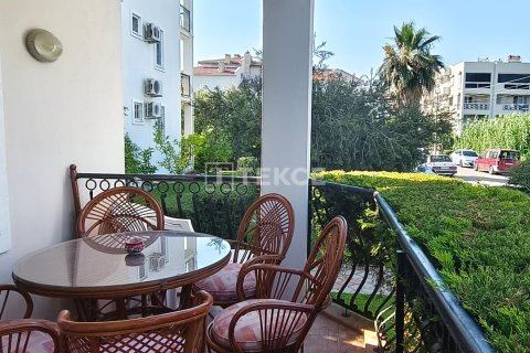 2+1 Lejlighed  i Fethiye, Mugla, Tyrkiet Nr. 227082 - 21