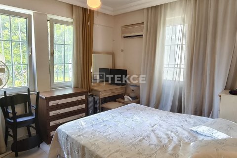2+1 Lejlighed  i Fethiye, Mugla, Tyrkiet Nr. 227082 - 16
