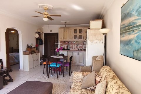 2+1 Lejlighed  i Fethiye, Mugla, Tyrkiet Nr. 227082 - 14