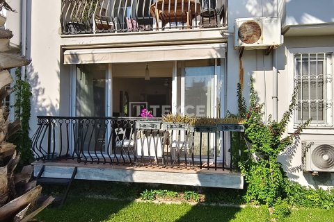 2+1 Lejlighed  i Fethiye, Mugla, Tyrkiet Nr. 227082 - 2