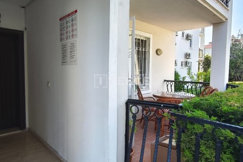 2+1 Lejlighed  i Fethiye, Mugla, Tyrkiet Nr. 227082 - 9