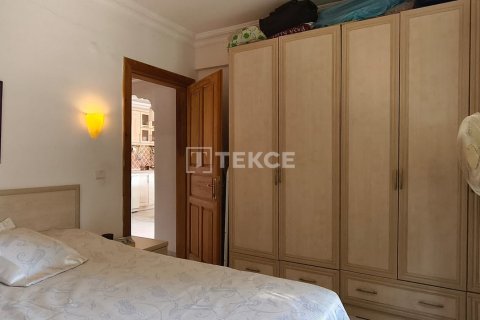 2+1 Lejlighed  i Fethiye, Mugla, Tyrkiet Nr. 227082 - 17