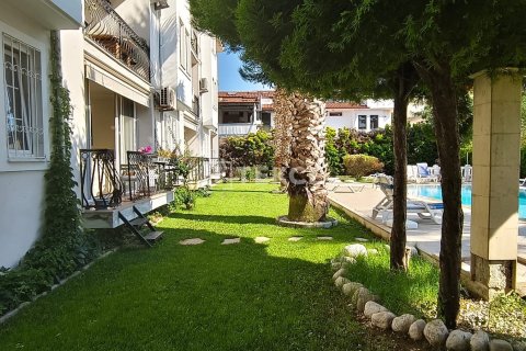 2+1 Lejlighed  i Fethiye, Mugla, Tyrkiet Nr. 227082 - 4