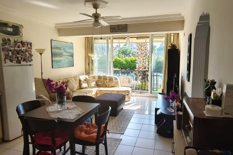 2+1 Lejlighed  i Fethiye, Mugla, Tyrkiet Nr. 227082 - 11