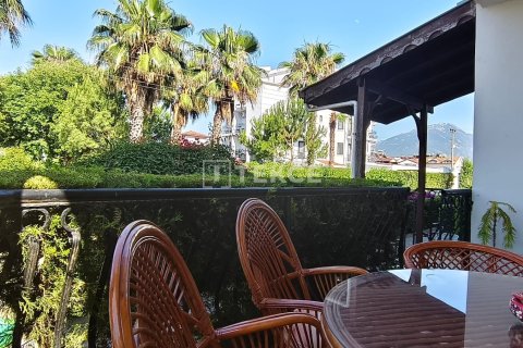 2+1 Lejlighed  i Fethiye, Mugla, Tyrkiet Nr. 227082 - 23