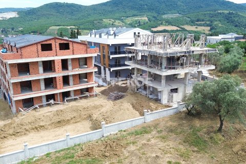 4+1 Lejlighed  i Altinova, Yalova, Tyrkiet Nr. 227081 - 20