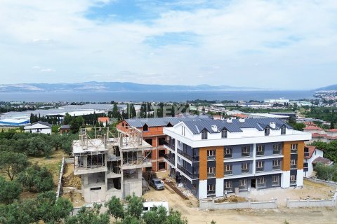 4+1 Lejlighed  i Altinova, Yalova, Tyrkiet Nr. 227081 - 18
