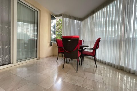 Apartment for sale  in Oba, Antalya, Turkey, 2 bedrooms, 115m2, No. 221071 – photo 3