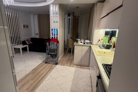 Apartment for sale  in Antalya, Turkey, 2 bedrooms, 85m2, No. 221075 – photo 3