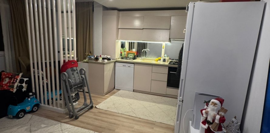 2+1 Apartment  in Antalya, Turkey No. 221075