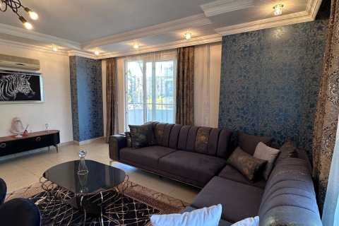 Apartment for sale  in Mahmutlar, Antalya, Turkey, 2 bedrooms, 120m2, No. 221070 – photo 2