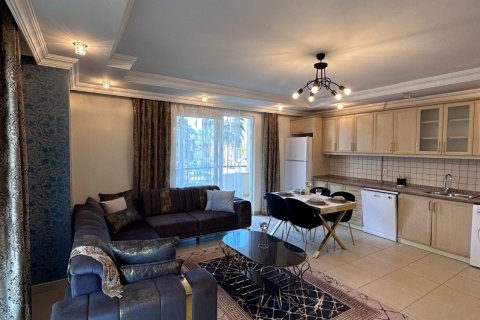 2+1 Lejlighed  i Mahmutlar, Antalya, Tyrkiet Nr. 221070