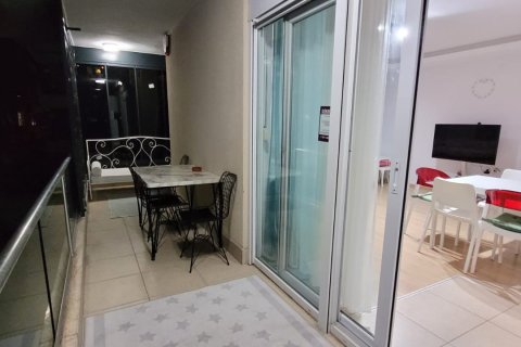 Apartment for sale  in Antalya, Turkey, 2 bedrooms, 90m2, No. 221074 – photo 13