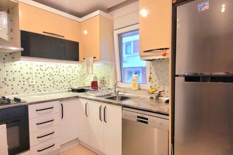 Apartment for sale  in Antalya, Turkey, 2 bedrooms, 90m2, No. 221074 – photo 2