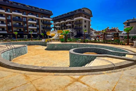 Apartment for sale  in Oba, Antalya, Turkey, 2 bedrooms, 90m2, No. 221072 – photo 15