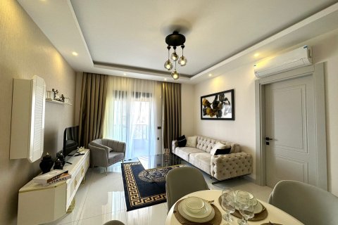 Apartment for sale  in Oba, Antalya, Turkey, 2 bedrooms, 90m2, No. 221072 – photo 4